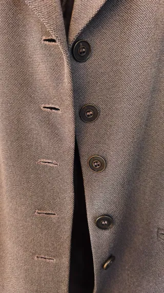 Blazer de vestir mujer