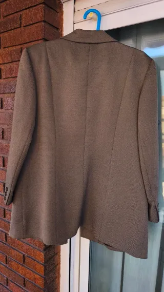 Blazer de vestir mujer