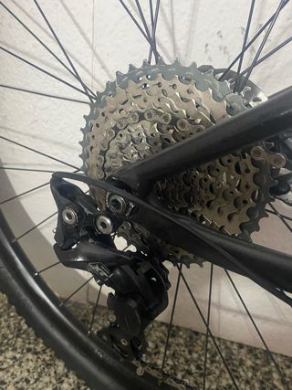 Bicicleta Trek Procaliber 6