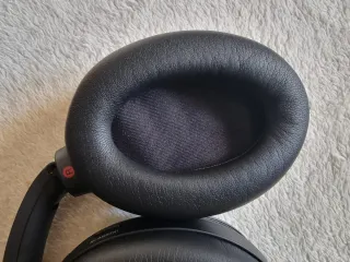 Sony WH-1000XM3 Auriculares Inalámbricos Negros