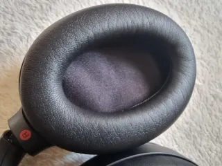 Sony WH-1000XM3 Auriculares Inalámbricos Negros