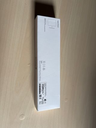 Apple Pencil 2ª Gen