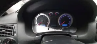 Volkswagen Golf 2004