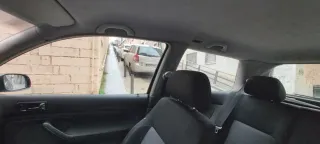 Volkswagen Golf 2004