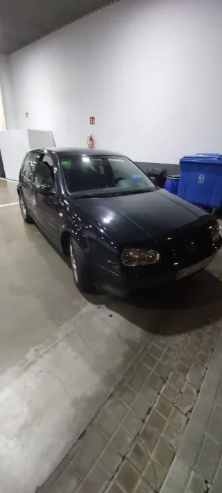 Volkswagen Golf 2004