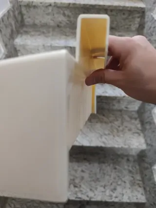 Organizador cambiador bebé