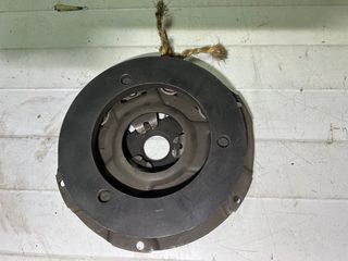 Disco embrague 9 muelles SIMCA.DAUPHINE.