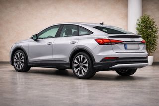 Audi Q4 Sportback E-tron Advanced 40
