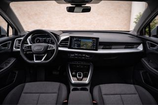 Audi Q4 Sportback E-tron Advanced 40