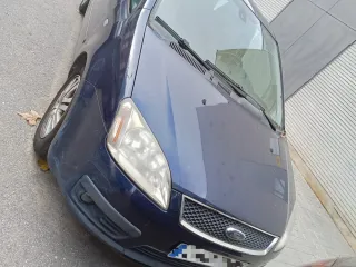 Ford C-MAX 2007