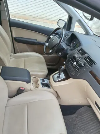 Ford C-MAX 2007