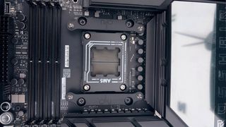Placa Base ASUS ROG Crosshair X870E Hero