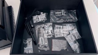 Placa Base ASUS ROG Crosshair X870E Hero