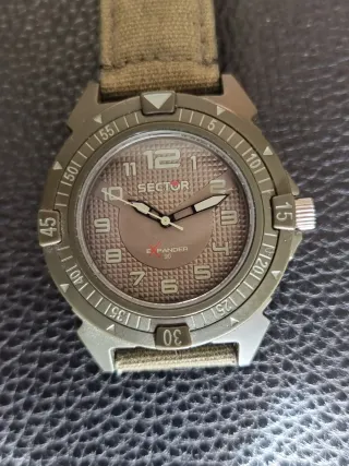 Orologio Sector R325119713