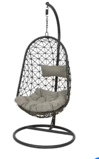 Silla jardin ,Balancin nido