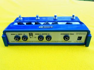 Line 6 MM4 Modulation Modeler pedale chitarra