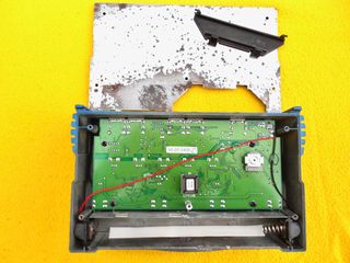 Line 6 MM4 Modulation Modeler pedale chitarra