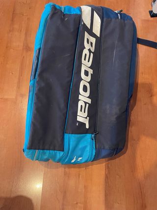 Raquetero Babolat Pure Drive