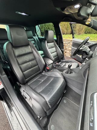 Volkswagen Golf 6 GTD