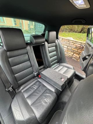 Volkswagen Golf 6 GTD