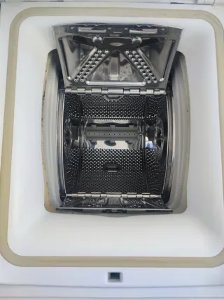 LAVADORA BALAY 6KG 12OO RPM