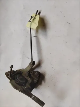 Cerradura Puerta Izquierda Seat 850