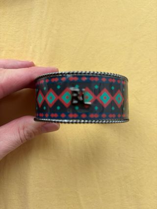 Pulsera Bimba y Lola Multicolor