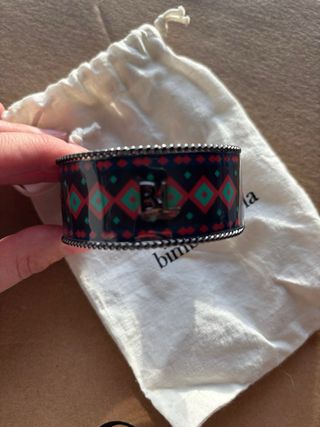 Pulsera Bimba y Lola Multicolor