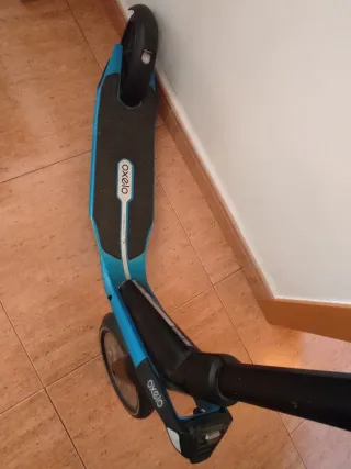 Patinete Oxelo Town 7