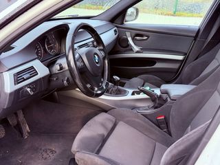 BMW Serie 3 2010