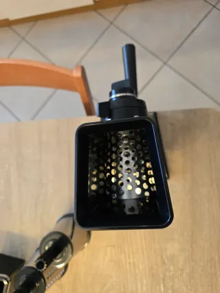 Gefu Grattugia Tamburo Transforma 19080