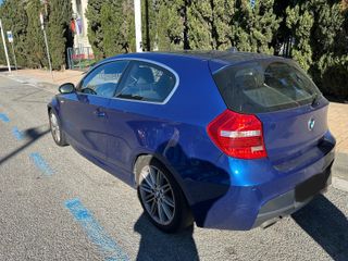 BMW Serie 1 116i Gasolina – 3 puertas – 2009