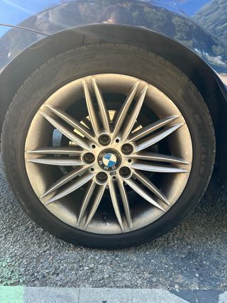 BMW Serie 1 116i Gasolina – 3 puertas – 2009