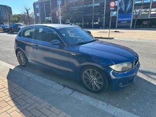 BMW Serie 1 116i Gasolina – 3 puertas – 2009