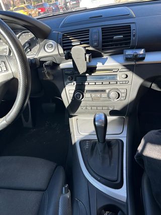 BMW Serie 1 116i Gasolina – 3 puertas – 2009