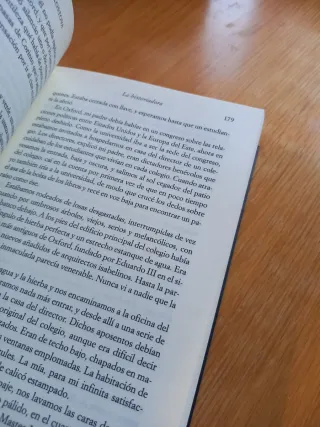 La historiadora (Umbriel narrativa) (Spanish Ed...