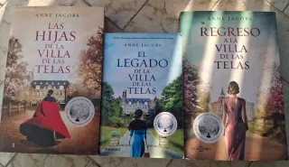 Las hijas de la Villa de las Telas / The Daught...