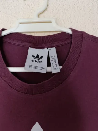 Camiseta Talla S, NUEVA