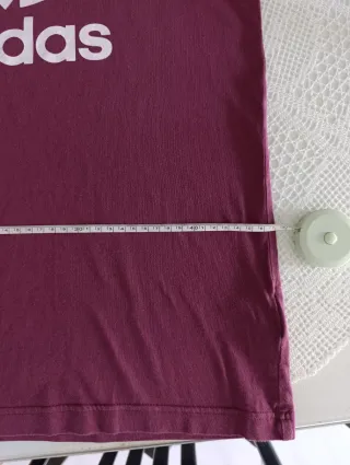 Camiseta Talla S, NUEVA