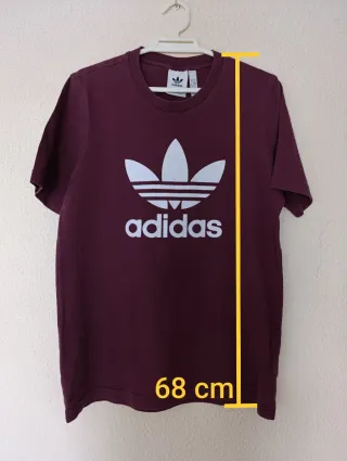 Camiseta Talla S, NUEVA