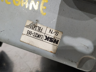 COLUMNA DIRECCION RENAULT MEGANE III BERLINA 5P K