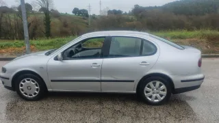 SEAT Toledo 2002