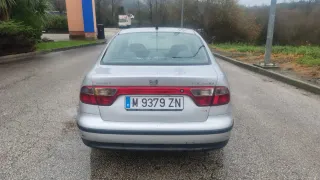 SEAT Toledo 2002