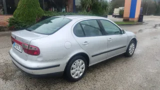 SEAT Toledo 2002