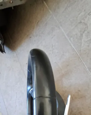 Volante Audi A4 B9 con levas