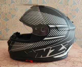 Casco Integral NZI Symbio S3 XL Gafa Solar