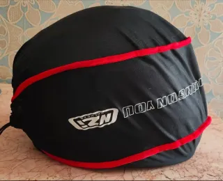 Casco Integral NZI Symbio S3 XL Gafa Solar