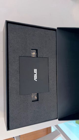 ASUS ROG Strix RTX 5070 Ti 16GB OC