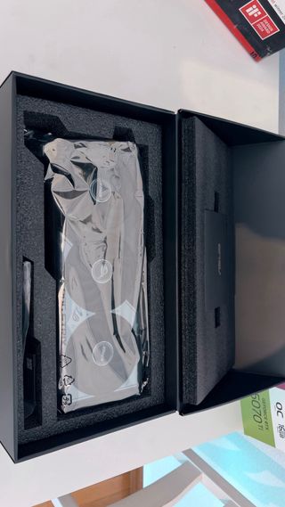 ASUS ROG Strix RTX 5070 Ti 16GB OC