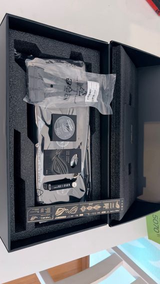 ASUS ROG Strix RTX 5070 Ti 16GB OC